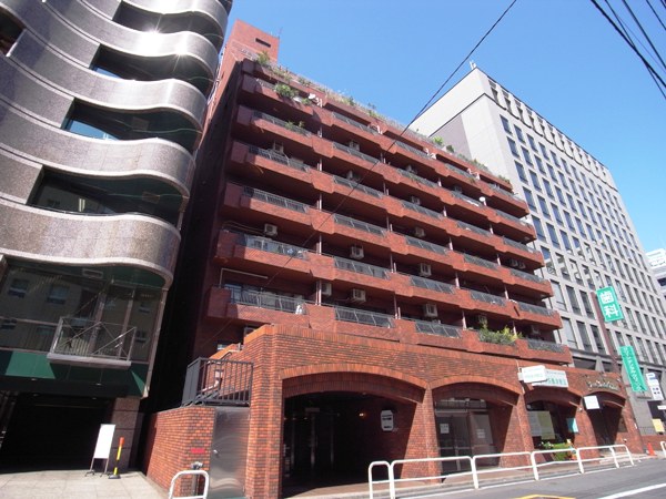 ビラカーサ五番町